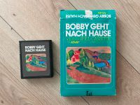 Bobby geht nach Hause - Atari 2600 Spiel Bayern - Amberg Vorschau
