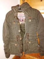 Khujo Winterjacke Brandenburg - Senftenberg Vorschau