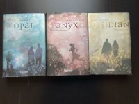 Jennifer L. Armentrout Opal, Onyx, Obsidian Köln - Nippes Vorschau