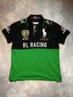 Ralph Lauren Chief Kief Polo Shirt Grün | M Oberteil Bayern - Kronach Vorschau