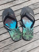 Flip Flop Quicksilver Baden-Württemberg - Eriskirch Vorschau