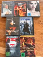 Verschiedene DVD‘s und Blu Ray‘s Bayern - Obermaiselstein Vorschau