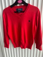 Originaler Polo Ralph Lauren Pullover in Gr. 4T Dresden - Prohlis-Nord Vorschau