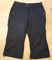 Neuwertig! ⭐ Cecil Mina Summer Hose Schwarz W32 Niedersachsen - Tarmstedt Vorschau