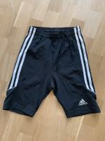 Damen Adidas Leggings Radler Hose Gr. S schwarz Stuttgart - Bad Cannstatt Vorschau