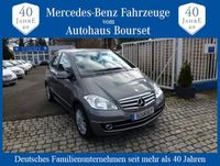 Mercedes-Benz A 150 ELEGANCE Autom-Klima-erst 62.000 KM el. Pa Berlin - Steglitz Vorschau