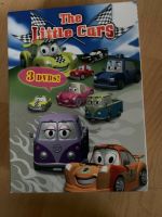 DVD Box mit 3 DVDs - The Little Cars Bayern - Schechen Vorschau