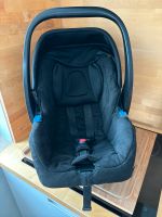 Recaro Babyschale Autositz Kindersitz Leipzig - Lindenthal Vorschau