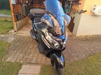 Maxsym Roller 400i Baujahr 2012  km 24000 Bayern - Regenstauf Vorschau