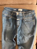 Closed Damenjeans high waist Schleswig-Holstein - Treia Vorschau