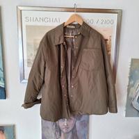 Smith&Soul Jacke Größe M khaki Hessen - Nauheim Vorschau