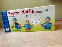 freches Mobile für Baby Snorre Selecta 2110 NEU OVP Holzspielzeug Thüringen - Jena Vorschau