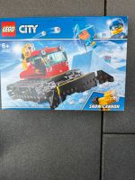 Lego City 60222 Pistenraupe Duisburg - Rumeln-Kaldenhausen Vorschau