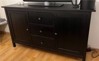 Ikea Hemnes Kommode schwarz Elberfeld - Elberfeld-West Vorschau