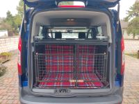 Kofferraum-Einbau/ Hundegitter passend für Tourneo Connect Hessen - Echzell  Vorschau