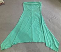 Tolles Sommerkleid Perlen Gr. XS Bandeau Kleid hellgrün türkis Rheinland-Pfalz - Landau in der Pfalz Vorschau