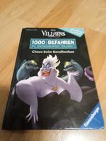 Disney VILLAINS Junior Niedersachsen - Oldenburg Vorschau