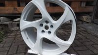 4x NEUE RINSPEED Ceramic white 9,5x22 ET40 Felgen LK 5-120 Baden-Württemberg - Ravensburg Vorschau