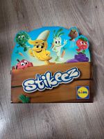 Stikeez-Sammlung Baden-Württemberg - Weissach Vorschau