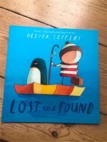 Lost and found, von Oliver Jeffers Pankow - Prenzlauer Berg Vorschau