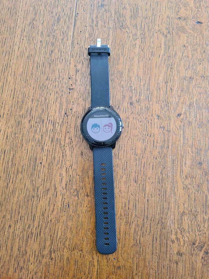 Garmin vivoactive 3 Music in Ilsfeld