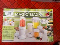 Magic Maxx Smoothie Maker Entsafter neu Berlin - Steglitz Vorschau