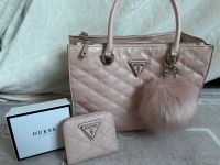 Guess Damen Tasche und Geldbeutel Original Bayern - Leidersbach Vorschau