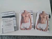 x orginal Calvin Klein x  Trunks/Boxershorts Vahr - Neue Vahr Nord Vorschau