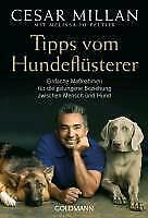 Tipps vom Hundeflüsterer von Cesar Millan (2009, Taschenbuch) Thüringen - Walschleben Vorschau