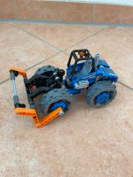 LEGO Technic Kompaktor (42071) Niedersachsen - Nordenham Vorschau