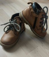 Froddo Lederschuhe, Winterstiefel, Gr. 23 Nordrhein-Westfalen - Gelsenkirchen Vorschau