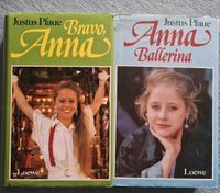 Anna Primaballerina Justus Pfaue Bücher Paket Rheinland-Pfalz - Mainz Vorschau