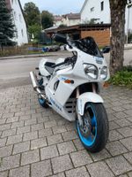 Yamaha YZF 750R Baden-Württemberg - Murrhardt Vorschau