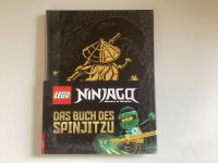 Lego Ninjago Das Buch des Spinjitzu Aachen - Aachen-Haaren Vorschau