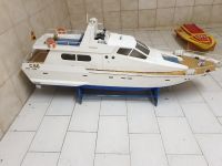 Modellbau Hegi Yacht Jaguar C66 Schiff Bayern - Haunsheim Vorschau