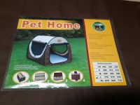 Pet Home Reise Faltbar Haustierhaus Hundehütte 77x57x63 cm Saarland - Mettlach Vorschau