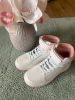 Sportlicher Schuh Brandenburg - Nauen Vorschau