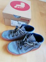 Ricosta Barfußschuhe Fabi Gr.28, Grau Bayern - Karlshof b Ederheim Vorschau