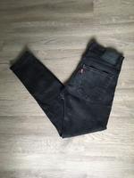 Levi’s 512 W29 L30 Herrenjeans Hose Stretch schwarz Leipzig - Altlindenau Vorschau