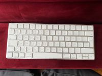 Apple Magic Keyboard Nordrhein-Westfalen - Recklinghausen Vorschau