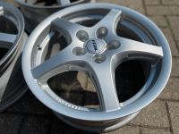 Rial Alufelgen 16“ Ford/Volvo/Jaguar Schleswig-Holstein - Kellinghusen Vorschau