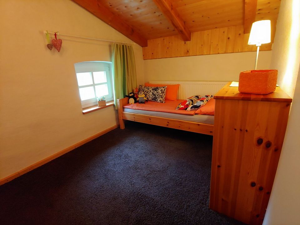 Ferienwohnung Last Minute zwischen Kühlungsborn und Rerik Ostsee in Kühlungsborn