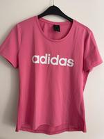 Adidas Sportshirt Rosa Pink München - Bogenhausen Vorschau