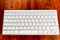 Apple Magic Keyboard Tastatur Nordrhein-Westfalen - Schalksmühle Vorschau
