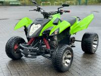 Online 3,5s Adly 300 Quad Hannover - Misburg-Anderten Vorschau