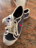 Original Ralph Lauren Sneaker Schuhe blau Größe 37,5 Rheinland-Pfalz - Zweibrücken Vorschau