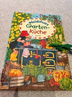 Waldemars Gartenküche Buch - Coppenrath Verlag - neu Hessen - Hofheim am Taunus Vorschau