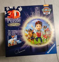 3D Puzzle Nightlight Paw Patrol Bayern - Heroldsberg Vorschau