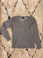 *Wie neu* Damen Pullover grau in Gr. 36 von s.Oliver Bayern - Feuchtwangen Vorschau