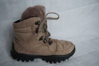 fast neu ROMIKA Boots TOPDRYTEX 25 Kinderschuhe Frühlingl Mädchen Sachsen - Kirschau Vorschau